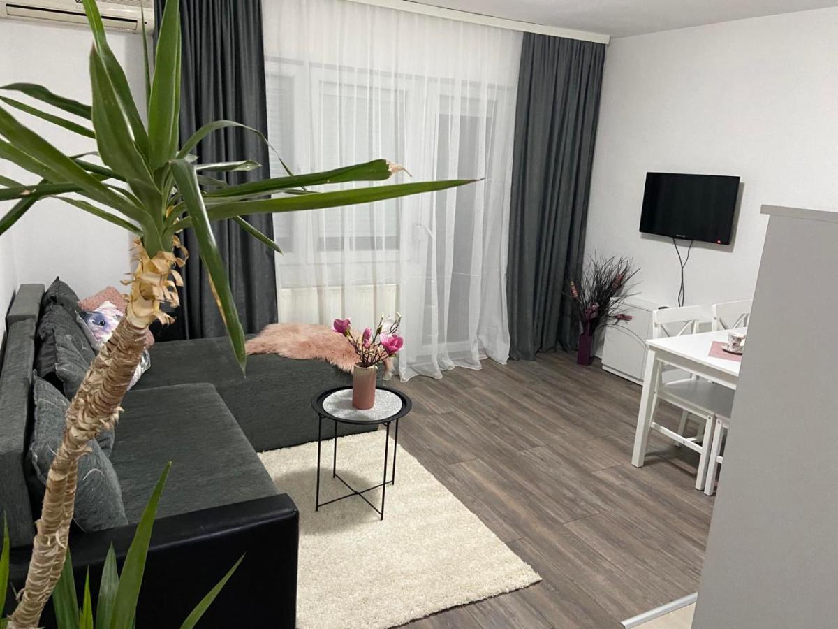 Apartman Aleksic Jagodina Exterior foto
