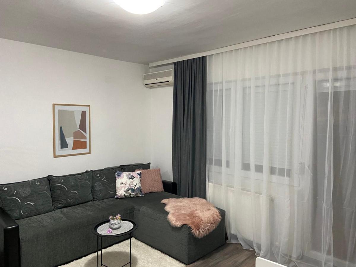 Apartman Aleksic Jagodina Exterior foto
